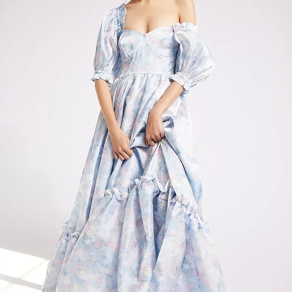 Selkie Dresses & Skirts - Sold on J 🎉Selkie The Ritz Dress